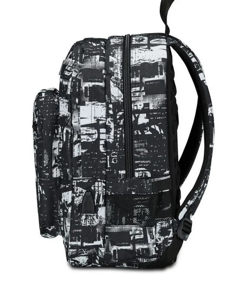 zaino_scuola_seven_freethink_boy_jet_black_5.webp Shop Seven Zaino scuola Freethink Boy Jet Black JetBlack