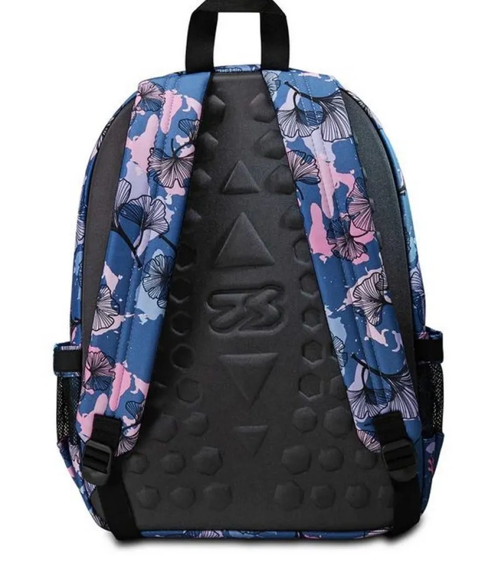 Flash Sale Seven Zaino scuola Freethink Girl Reflex Blue ReflexBlue