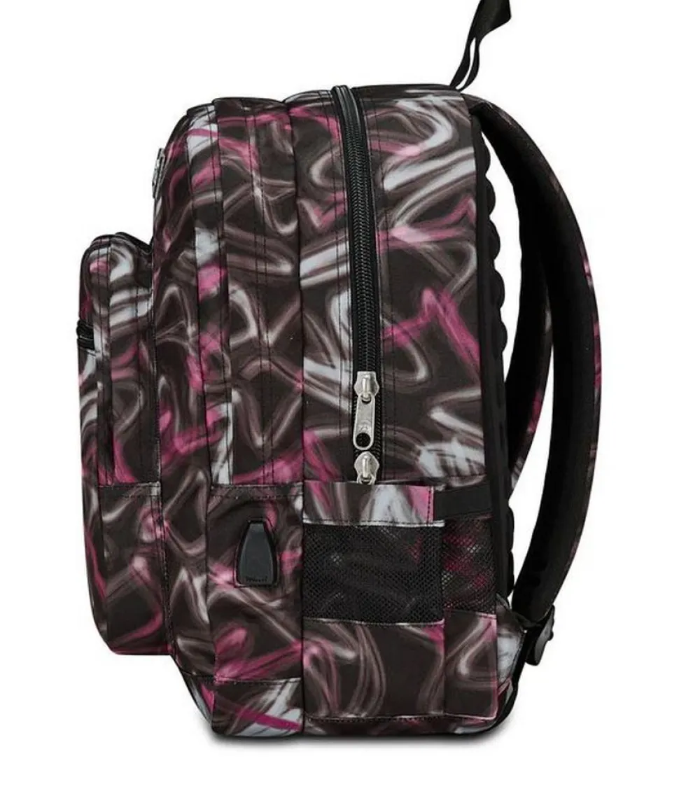 zaino_scuola_seven_freethink_girl_rose_violet_5.webp Cheap Seven Zaino scuola Freethink Girl Rose Violet RoseViolet