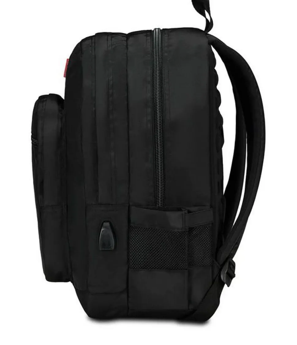 zaino_scuola_seven_freethink_jet_black_3.webp Sale Seven Zaino scuola Freethink Jet Black JetBlack