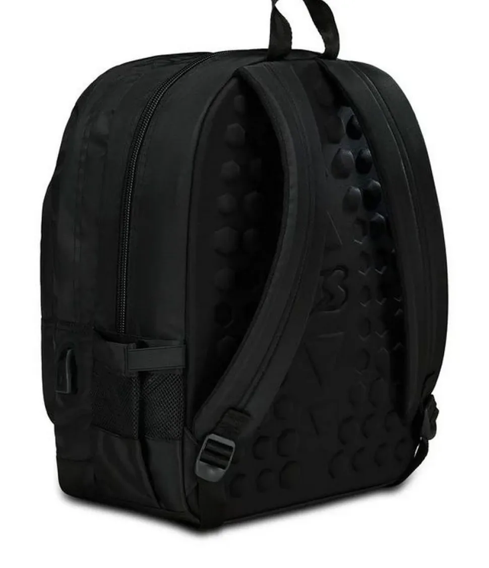 zaino_scuola_seven_freethink_jet_black_4.webp Sale Seven Zaino scuola Freethink Jet Black JetBlack