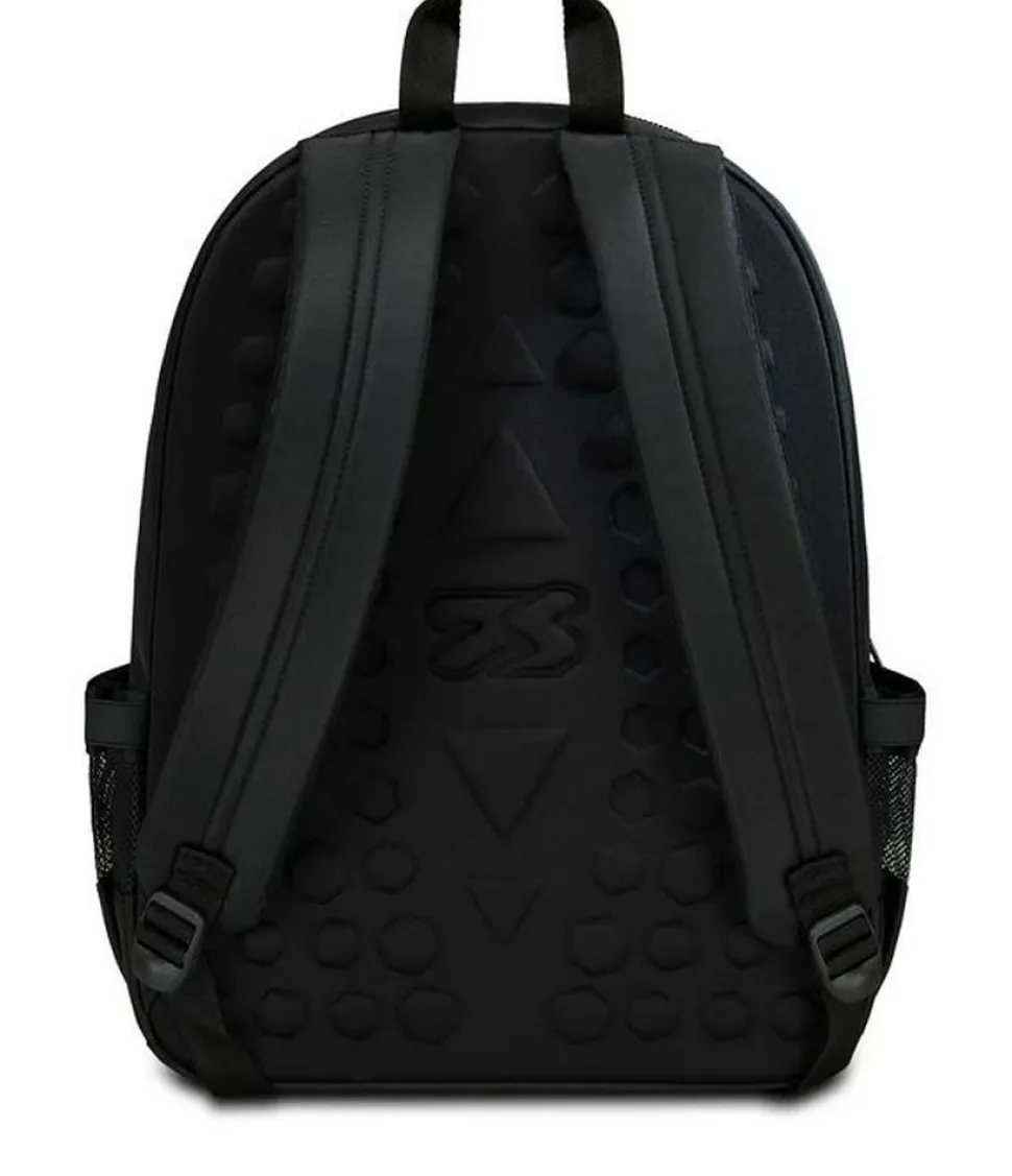 zaino_scuola_seven_freethink_jet_black_5.webp Sale Seven Zaino scuola Freethink Jet Black JetBlack