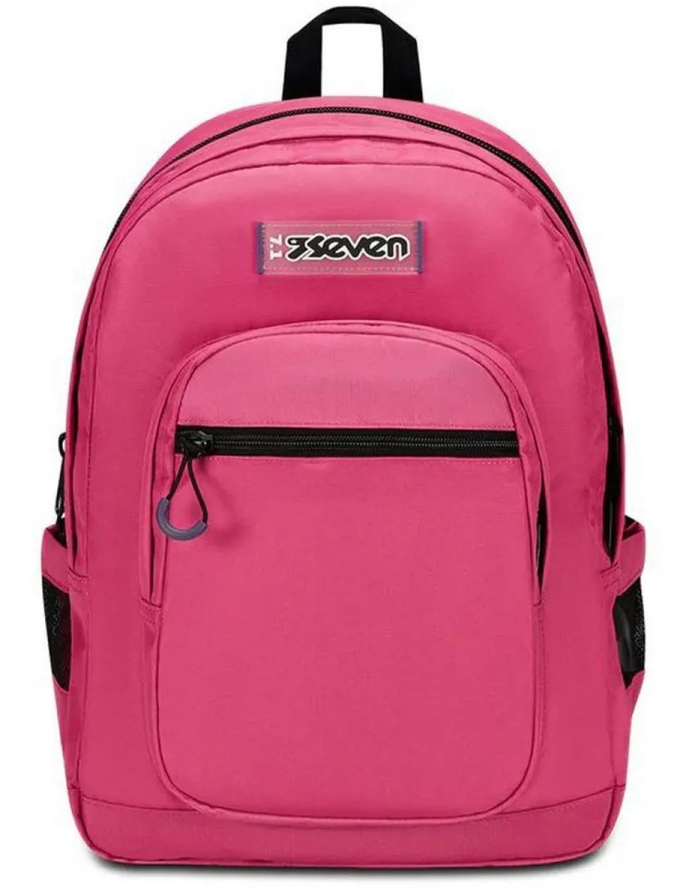 Fashion Seven Zaino scuola Freethink Raspberry Rose RaspberryRose