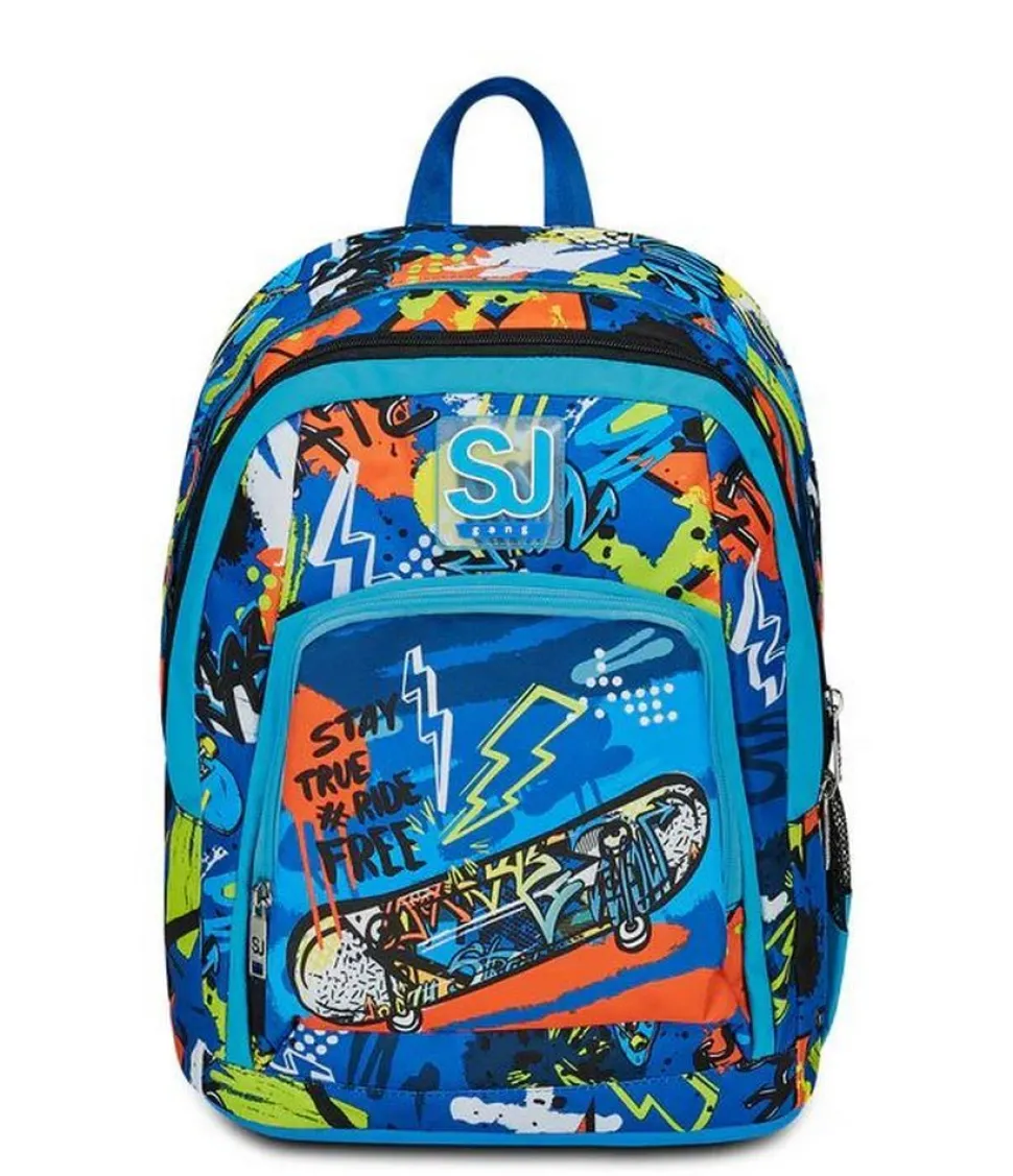 zaino_scuola_sj_advanced_trickyled_2.webp Hot Sj Gang Zaino scuola SJ Advanced Trickyled
