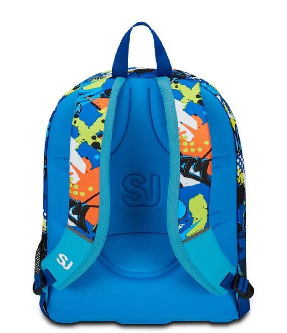 zaino_scuola_sj_advanced_trickyled_4.webp Hot Sj Gang Zaino scuola SJ Advanced Trickyled