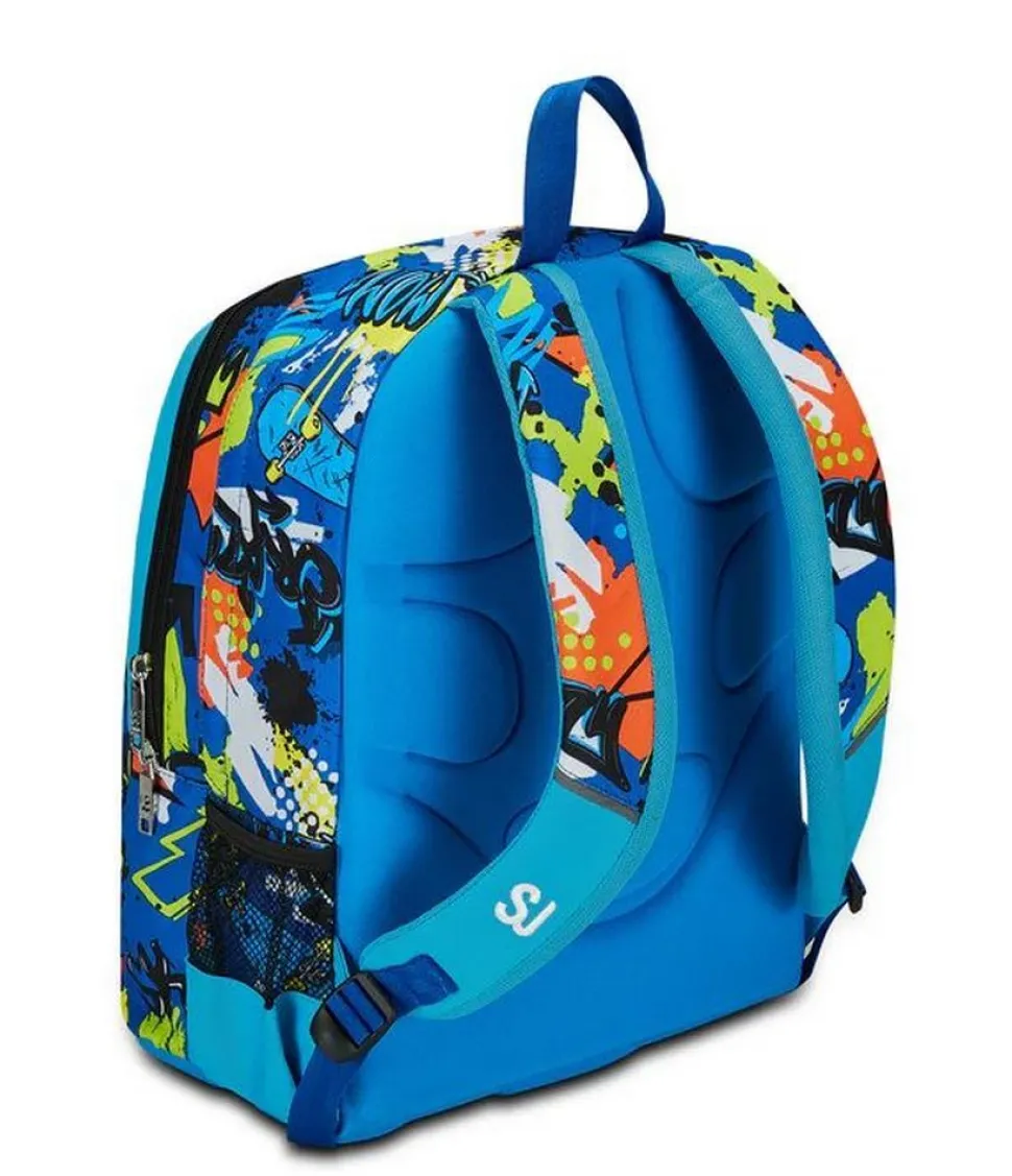 zaino_scuola_sj_advanced_trickyled_5.webp Hot Sj Gang Zaino scuola SJ Advanced Trickyled