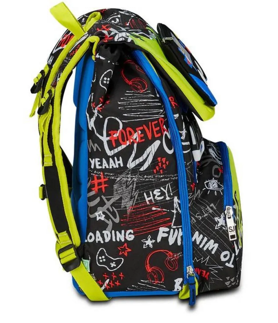 zaino_scuola_sj_estensibile_big_born_to_fun_3.webp Cheap Sj Gang Zaino scuola SJ estensibile Big Born to Fun BorntoFun