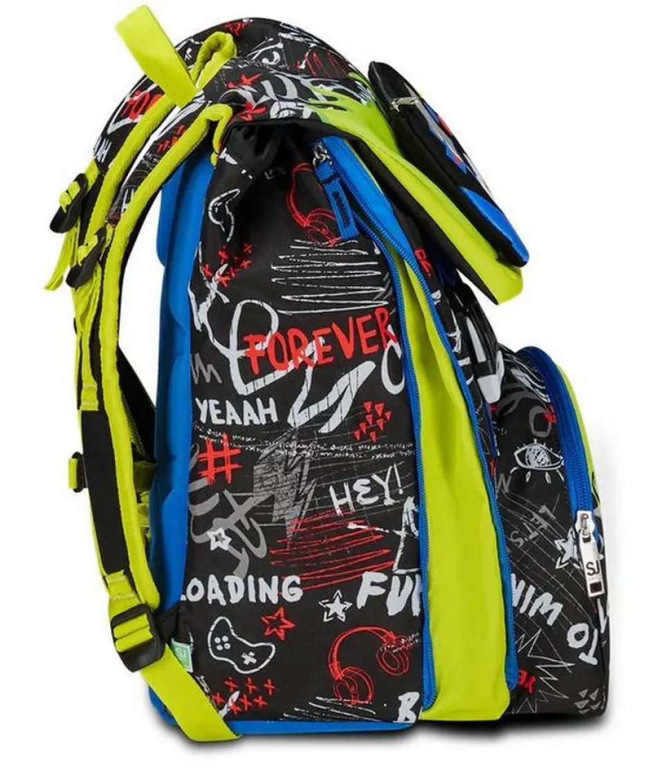 zaino_scuola_sj_estensibile_big_born_to_fun_4.webp Cheap Sj Gang Zaino scuola SJ estensibile Big Born to Fun BorntoFun