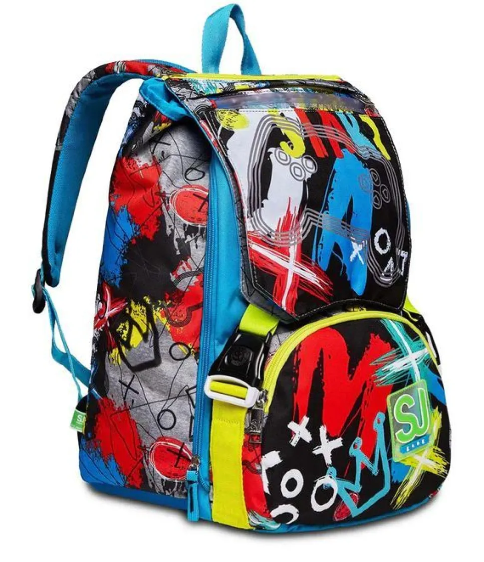 zaino_scuola_sj_estensibile_big_glitzled_boy_2.webp Outlet Sj Gang Zaino scuola SJ estensibile Big Glitzled Boy GlitzledBoy