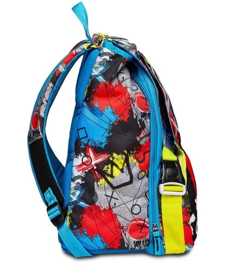 zaino_scuola_sj_estensibile_big_glitzled_boy_3.webp Outlet Sj Gang Zaino scuola SJ estensibile Big Glitzled Boy GlitzledBoy