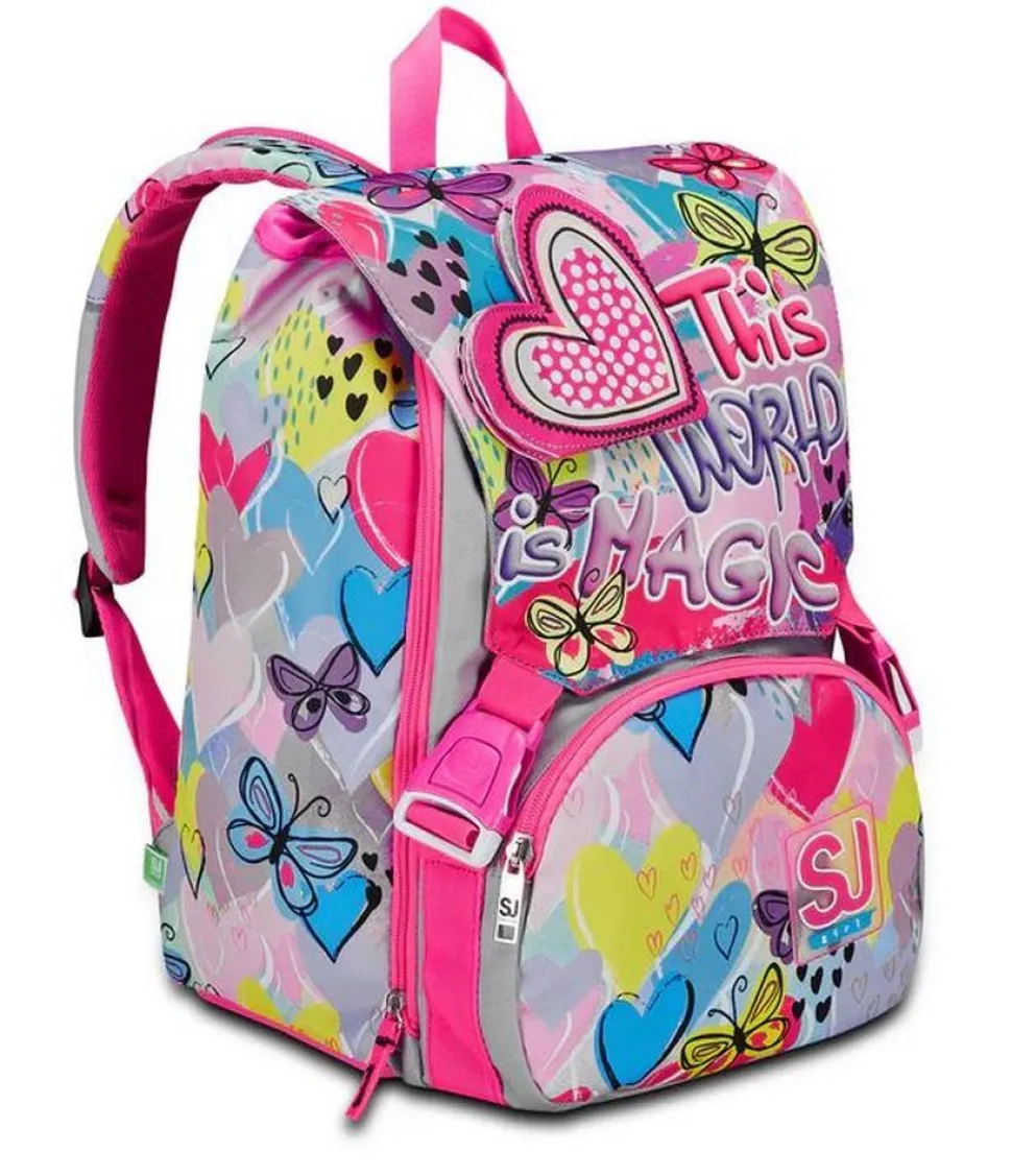 zaino_scuola_sj_estensibile_big_magicance_2.webp Clearance Sj Gang Zaino scuola SJ estensibile Big Magicance
