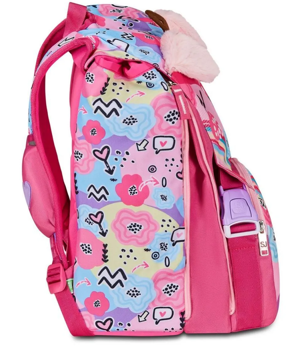 zaino_scuola_sj_estensibile_big_pinkhugs_4.webp Flash Sale Sj Gang Zaino scuola SJ estensibile Big Pinkhugs