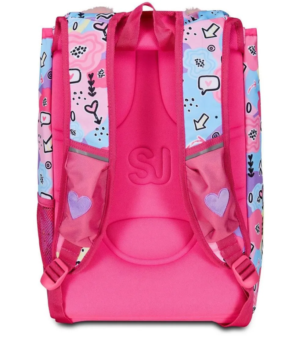 zaino_scuola_sj_estensibile_big_pinkhugs_7.webp Flash Sale Sj Gang Zaino scuola SJ estensibile Big Pinkhugs
