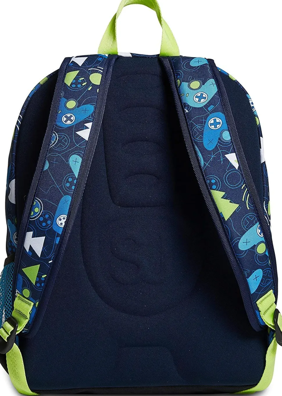 Fashion Sj Gang Zaino scuola SJ Ever Player Boy PlayerBoy