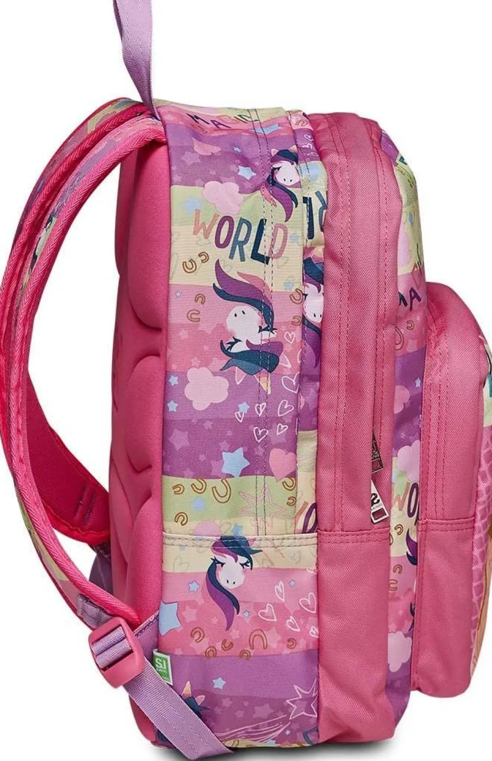 Hot Sj Gang Zaino scuola SJ Ever Rayly Girl RaylyGirl
