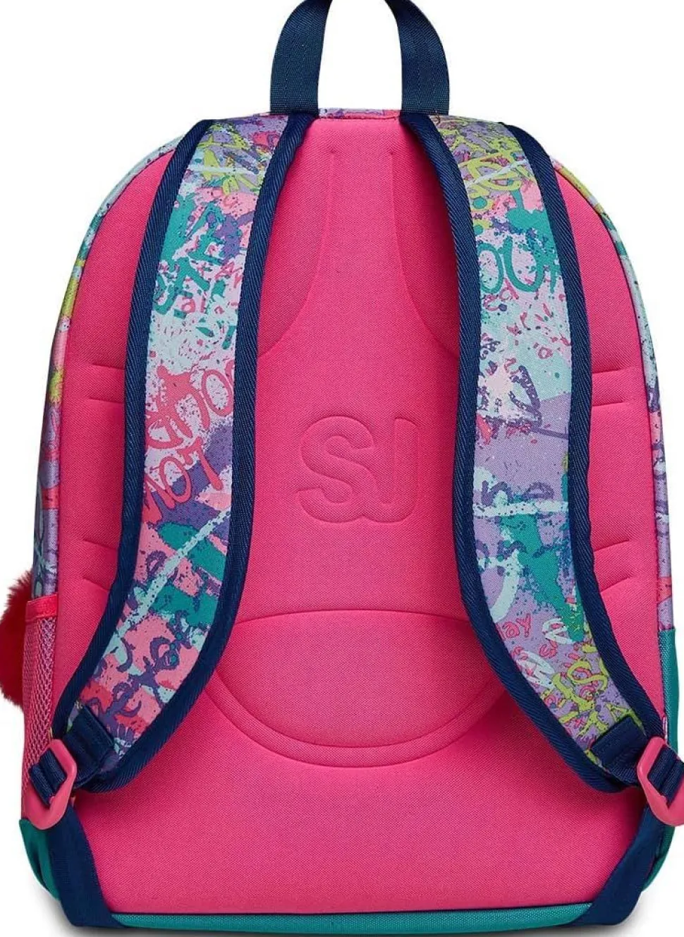 zaino_scuola_sj_ever_switie_girl_5.webp Cheap Sj Gang Zaino scuola SJ Ever Switie Girl SwitieGirl