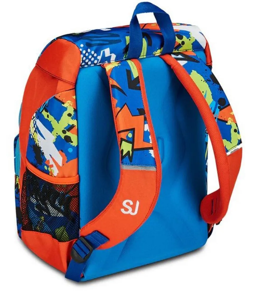 zaino_scuola_sj_primino_trickyled_4.webp Outlet Sj Gang Zaino scuola SJ Primino Trickyled