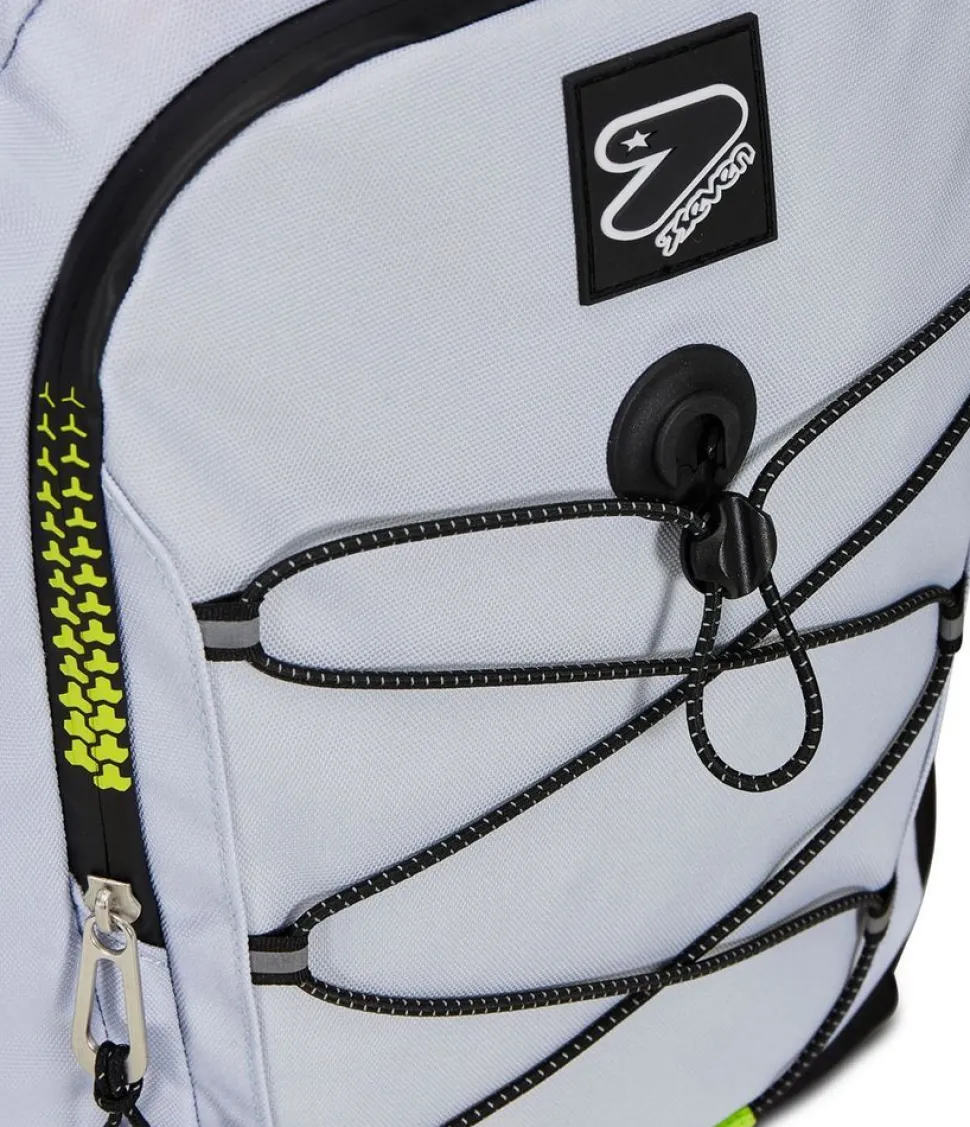 zaino_seven_tech_grigio_8.webp Best Seven Zaino Tech Grigio