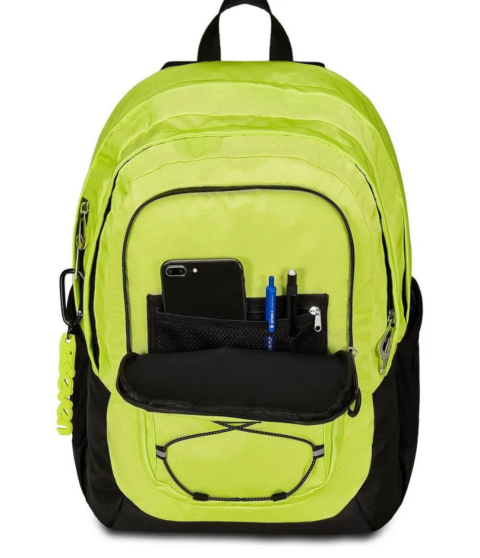 zaino_seven_tech_lime_4.webp Best Seven Zaino Tech Lime