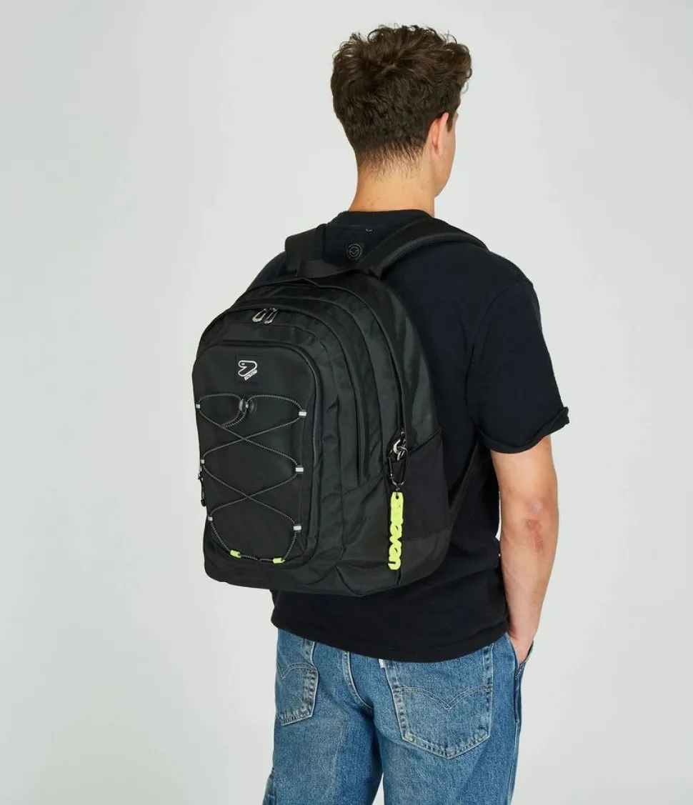 zaino_seven_tech_nero_10.webp Sale Seven Zaino Tech Nero