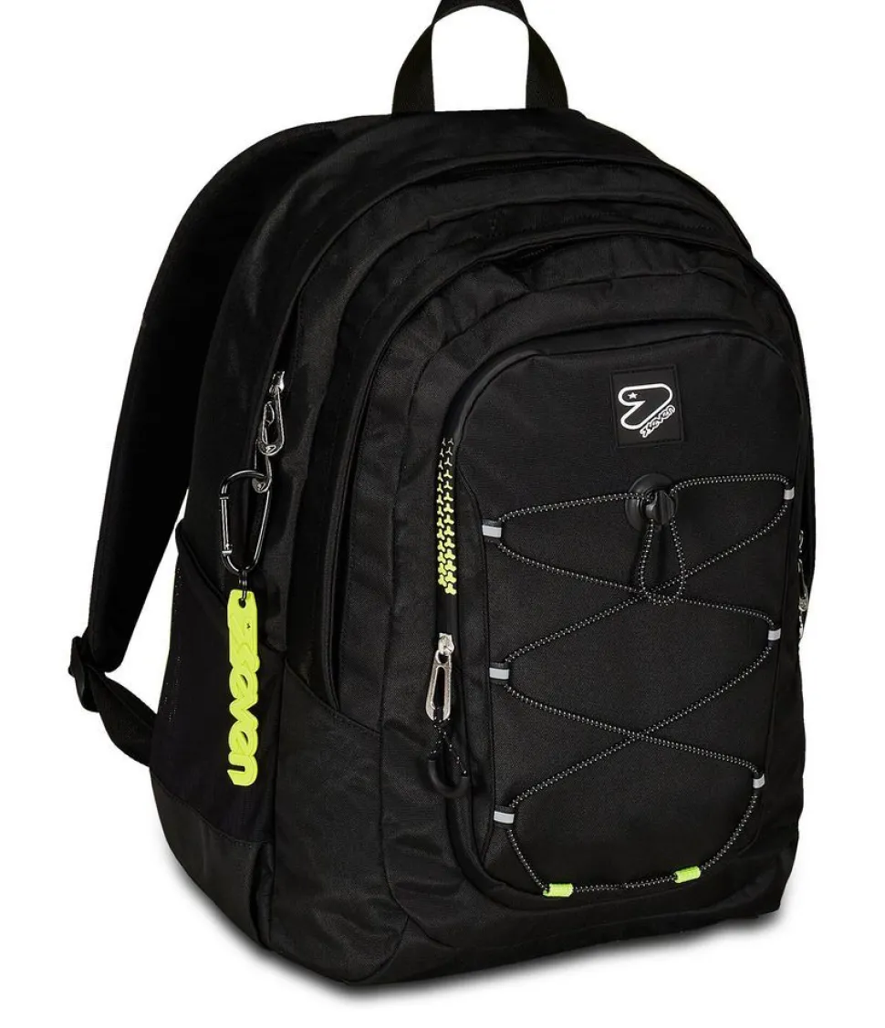 zaino_seven_tech_nero_2.webp Sale Seven Zaino Tech Nero