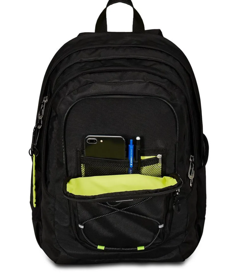 zaino_seven_tech_nero_4.webp Sale Seven Zaino Tech Nero