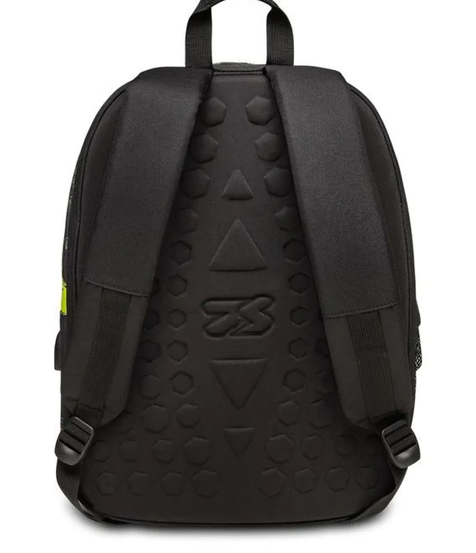 zaino_seven_the_double_pro_estensibile_dusty_olive_6.webp Outlet Seven Zaino The Double Pro estensibile Dusty Olive DustyOlive