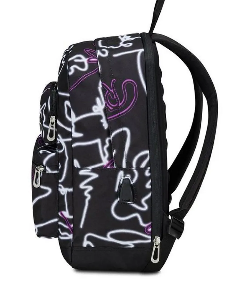 zaino_seven_the_double_pro_pockets_estensibile_jet_black_2.webp Cheap Seven Zaino The Double Pro Pockets estensibile Jet Black JetBlack