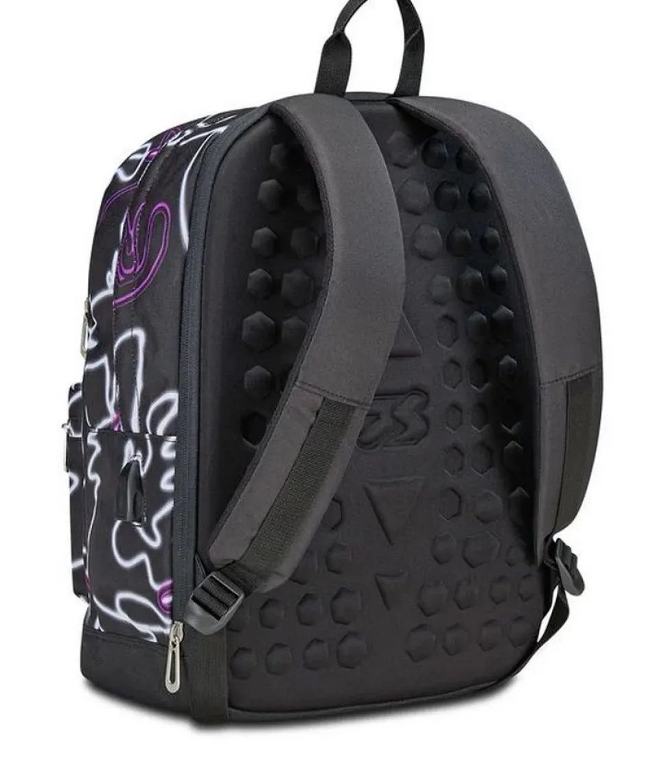 zaino_seven_the_double_pro_pockets_estensibile_jet_black_5.webp Cheap Seven Zaino The Double Pro Pockets estensibile Jet Black JetBlack