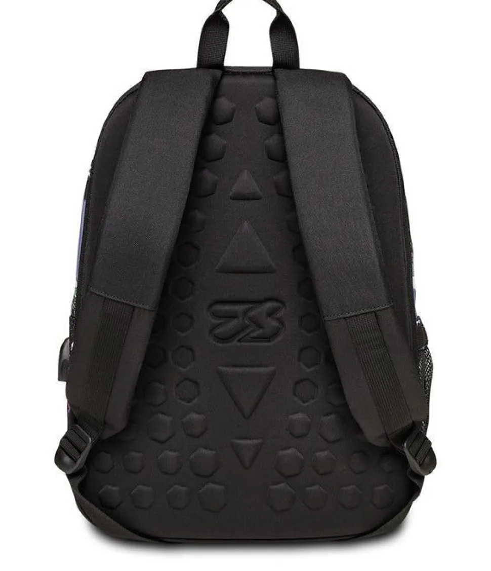 zaino_seven_the_double_pro_pockets_estensibile_violet_6.webp Outlet Seven Zaino The Double Pro Pockets estensibile Violet