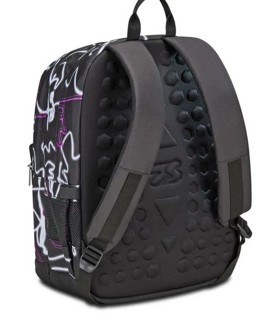 zaino_seven_the_double_pro_xxl_jet_black_4.webp Online Seven Zaino The Double Pro XXL Jet Black JetBlack