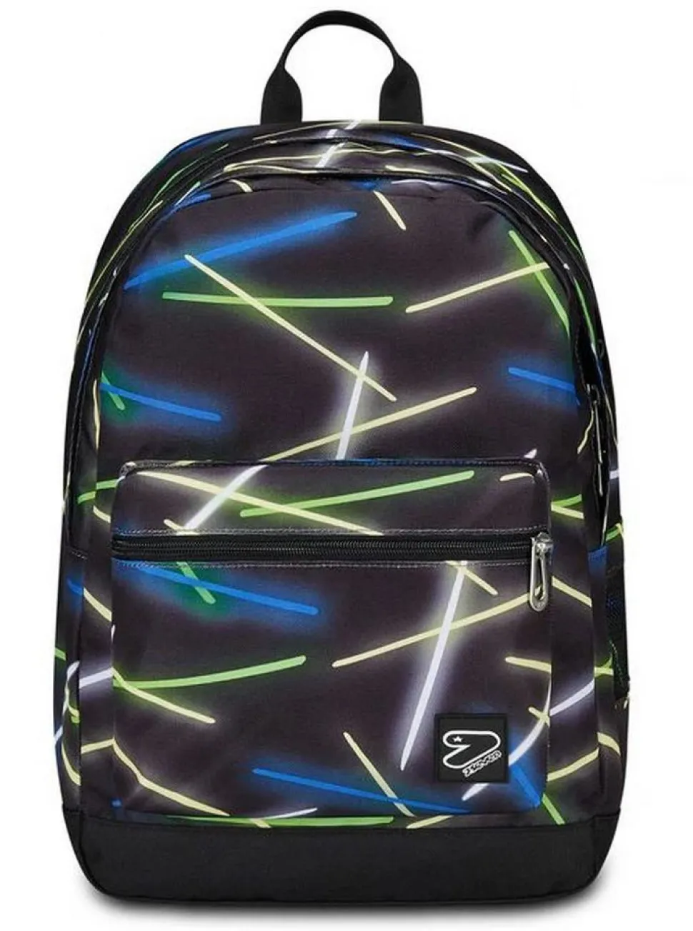 Best Sale Seven Zaino The Double Pro XXL Pirate Black PirateBlack