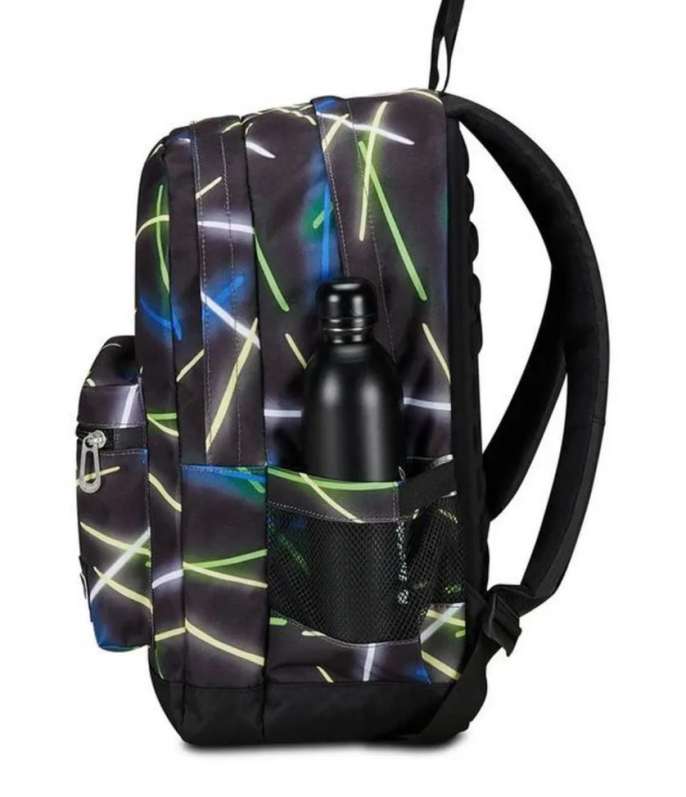 Best Sale Seven Zaino The Double Pro XXL Pirate Black PirateBlack