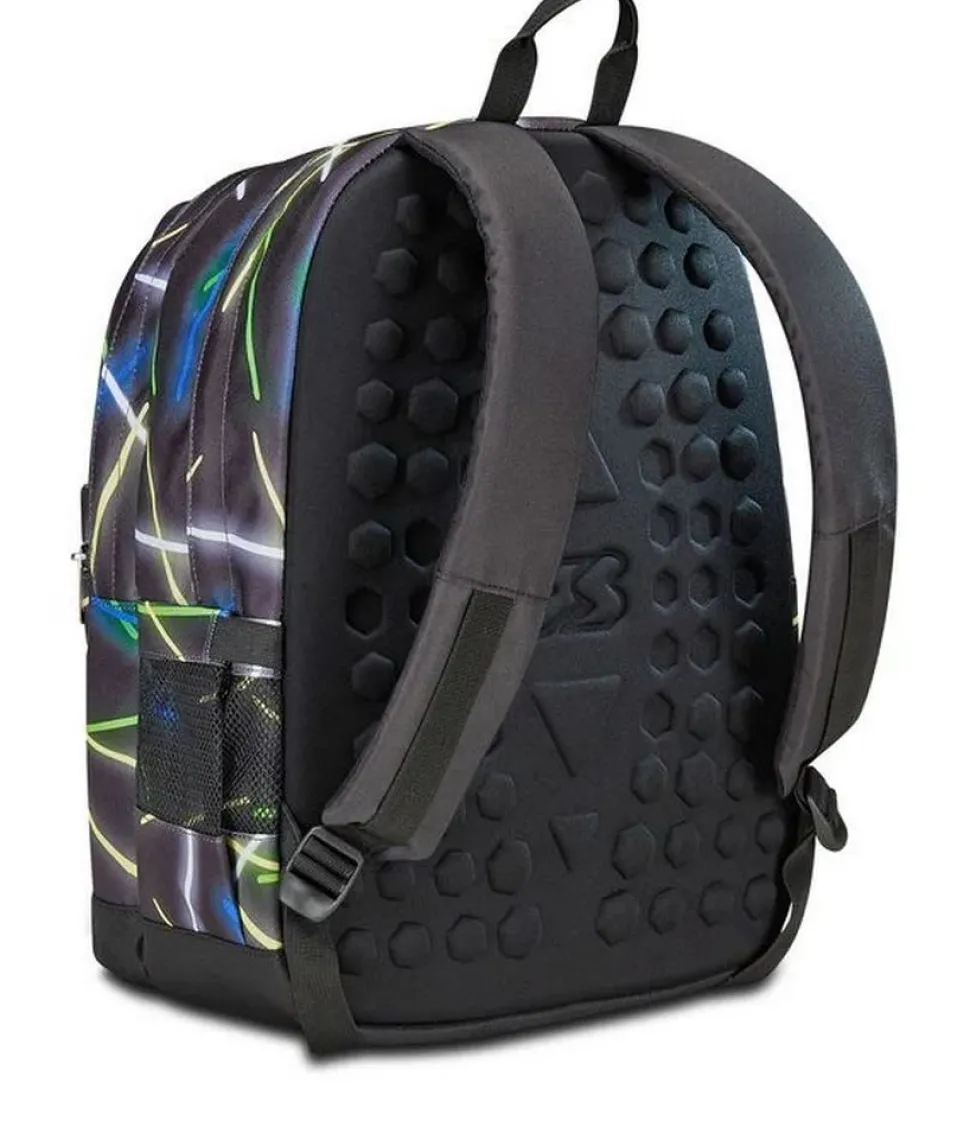 zaino_seven_the_double_pro_xxl_pirate_black_4.webp Best Sale Seven Zaino The Double Pro XXL Pirate Black PirateBlack