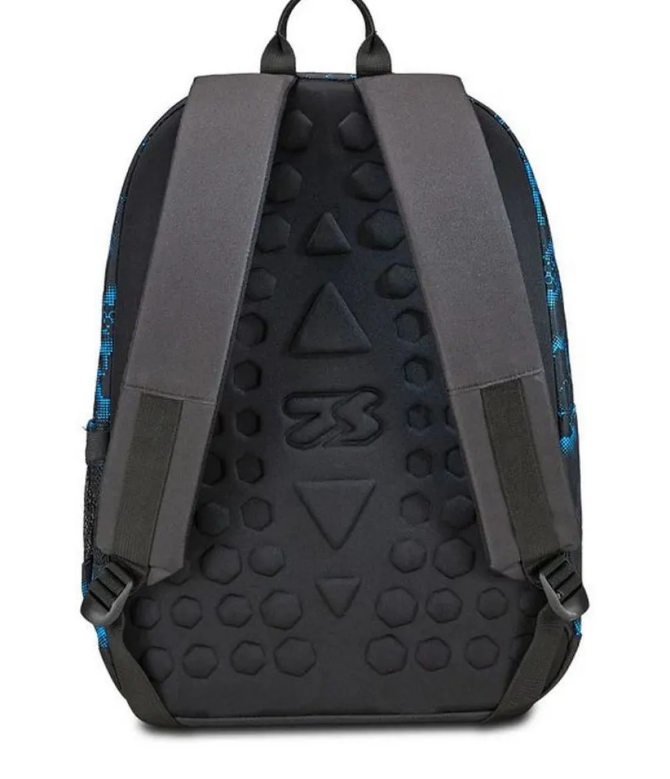 zaino_seven_the_double_pro_xxl_pockets_turchese_fluo_5.webp Fashion Seven Zaino The Double Pro XXL Pockets Turchese Fluo TurcheseFluo