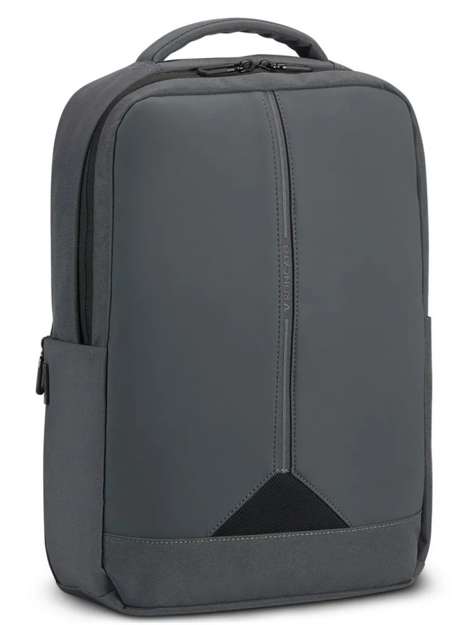Discount Roncato Zaino sottile porta pc 14" Clayton 2272 Antracite