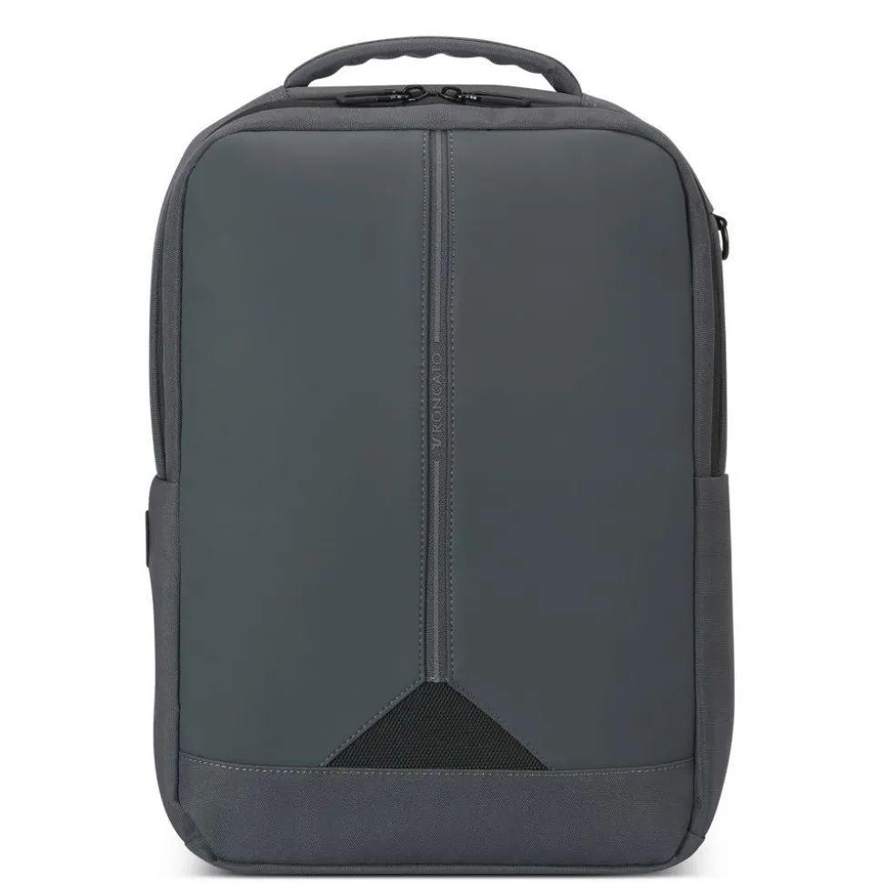 Discount Roncato Zaino sottile porta pc 14" Clayton 2272 Antracite