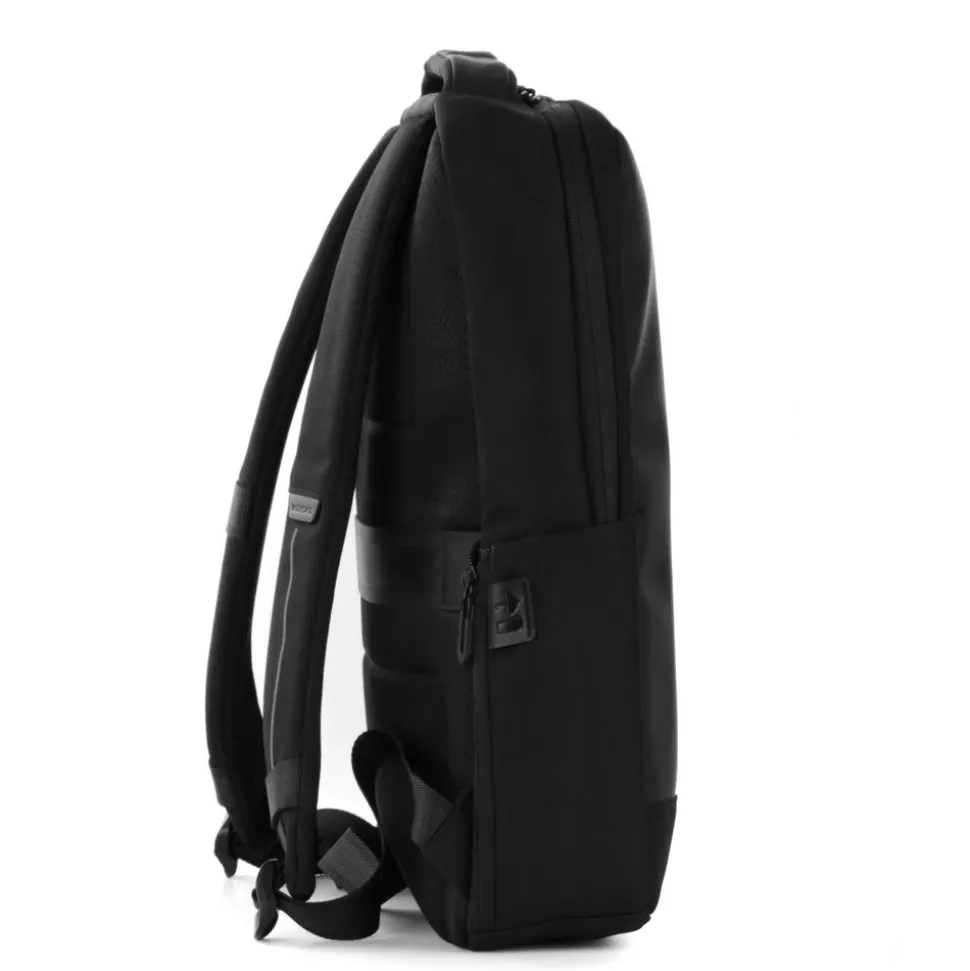 zaino_sottile_porta_pc__roncato_clayton__nero_2.webp Hot Roncato Zaino sottile porta pc 14" Clayton 2272 Nero