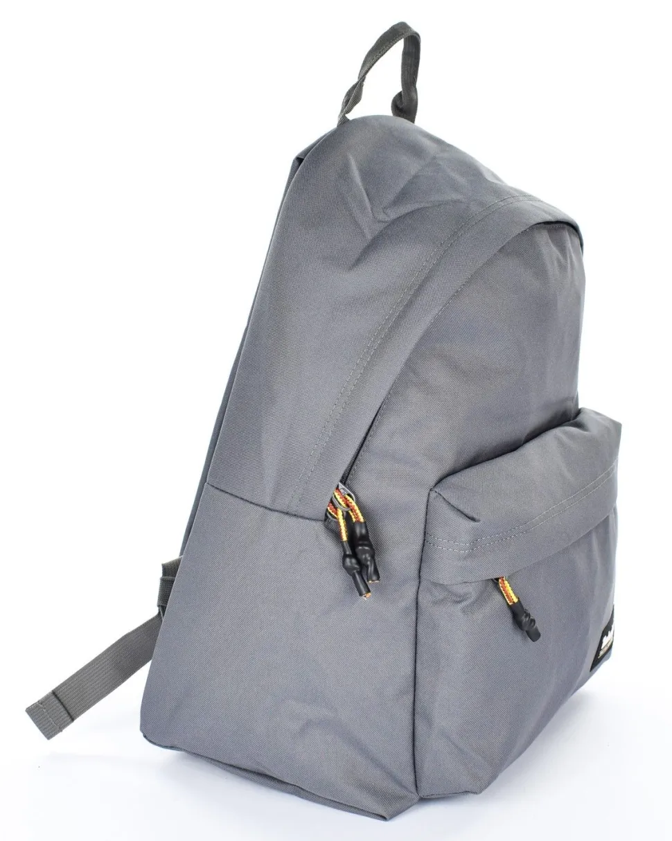 Fashion Timberland Zaino Crofton Grigio Grey