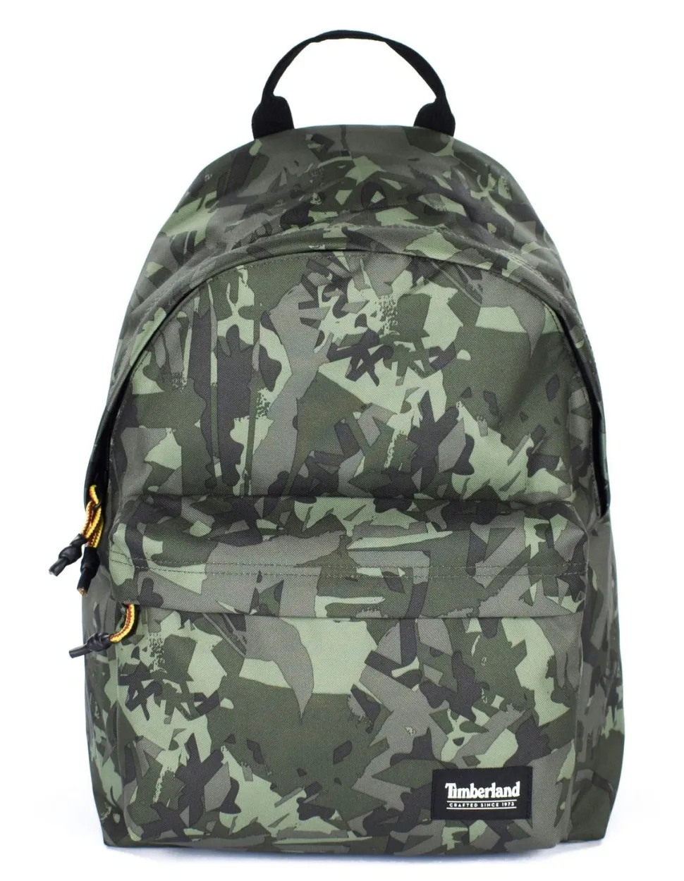 Outlet Timberland Zaino Crofton Verde Mimetico CamoGreen