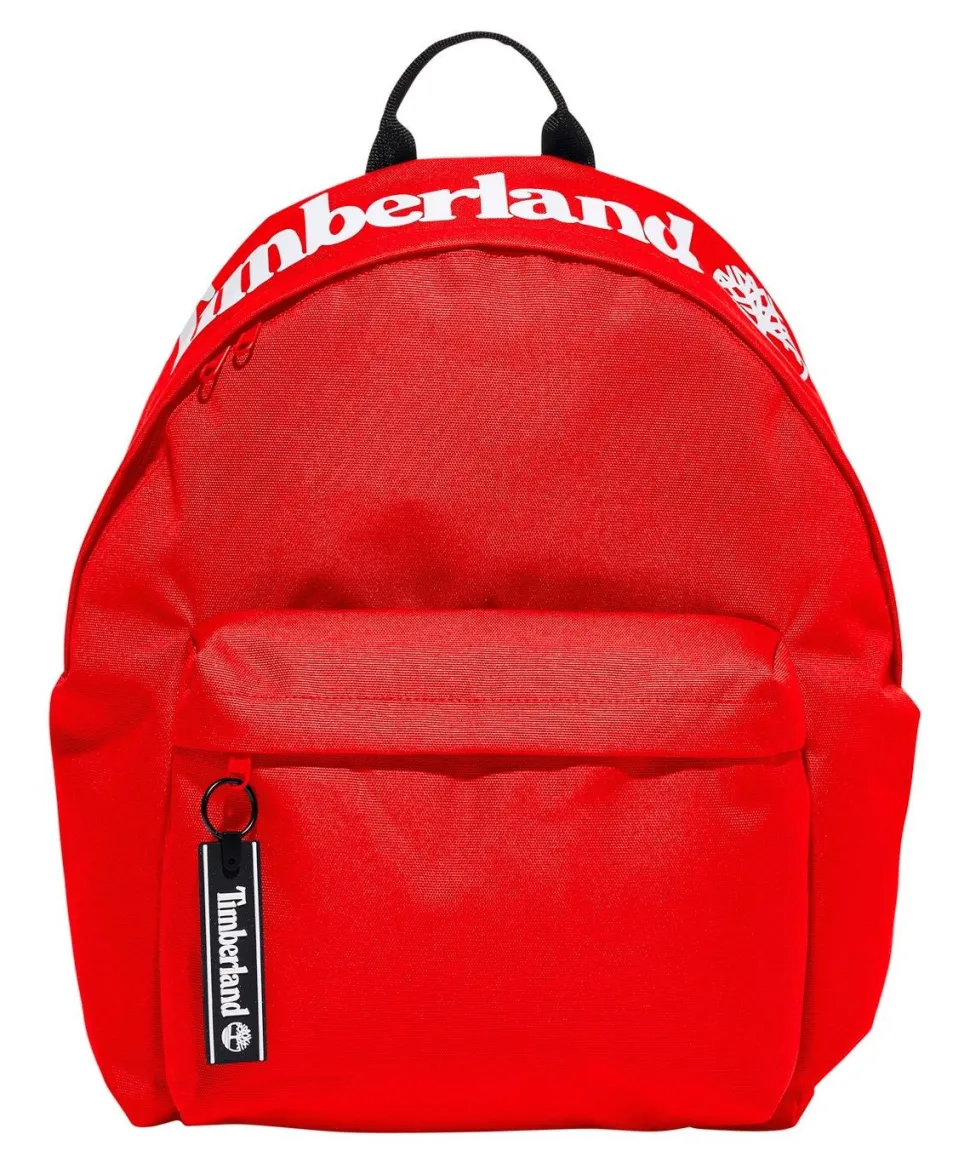 Sale Timberland Zaino Logo Spicy Orange SpicyOrange
