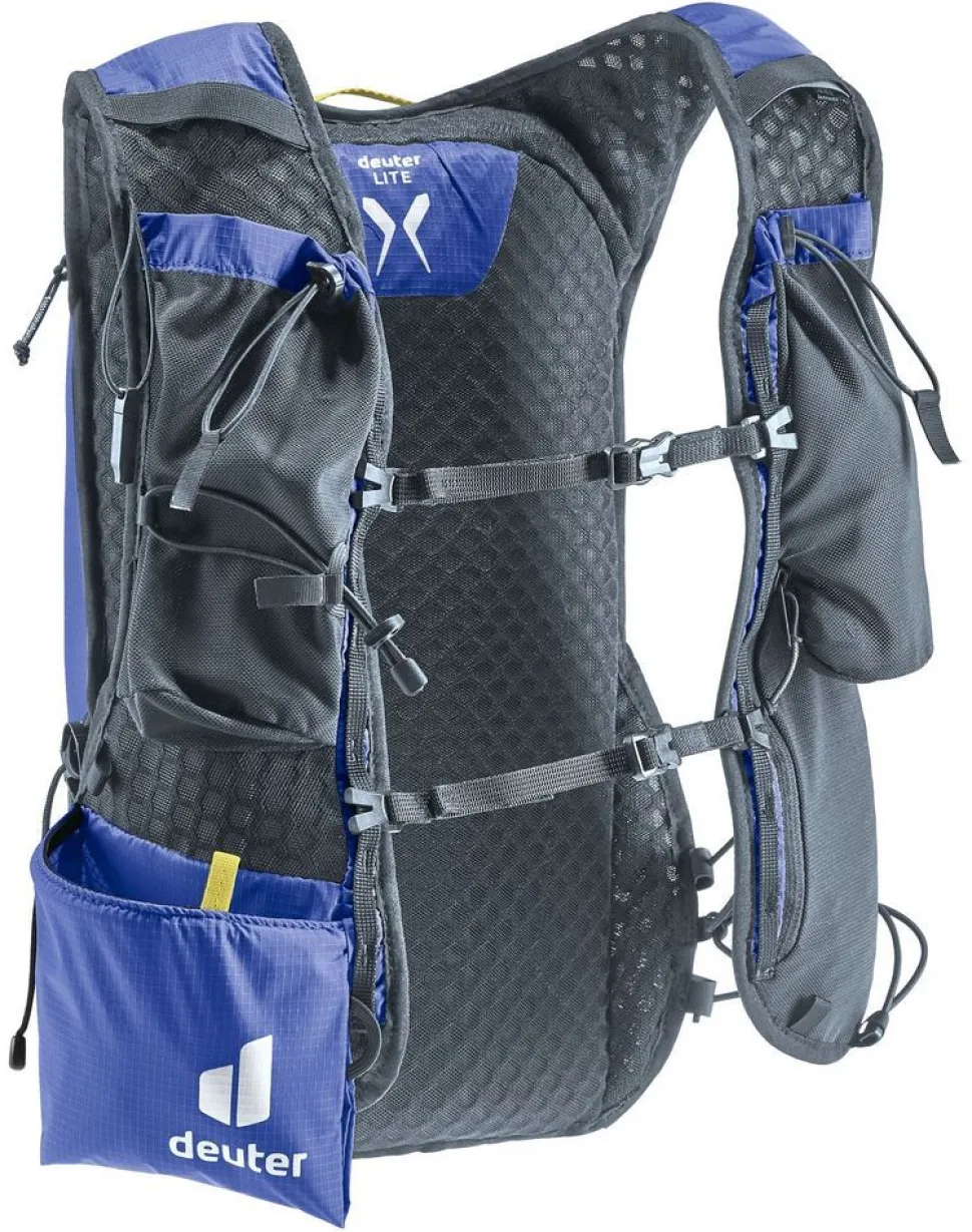 zaino_trail_running_deuter_ascender__indigo_3.webp Online Deuter Zaino trail running Ascender 7 Indigo