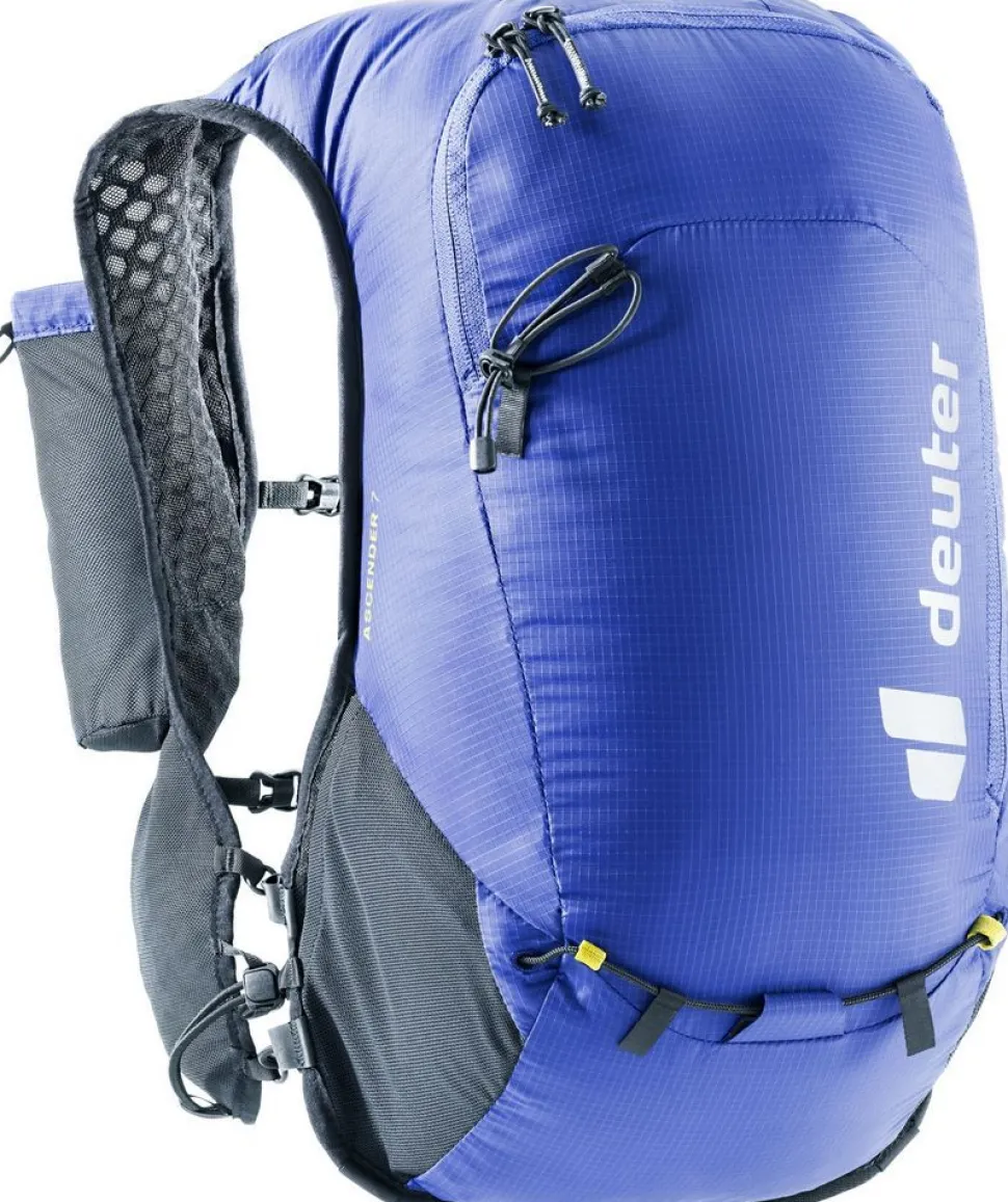 zaino_trail_running_deuter_ascender__indigo_6.webp Online Deuter Zaino trail running Ascender 7 Indigo