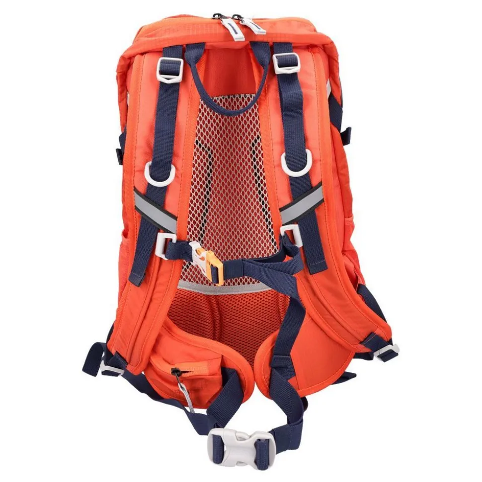 Fashion CMP Zaino trekking Katana 22 Arancio