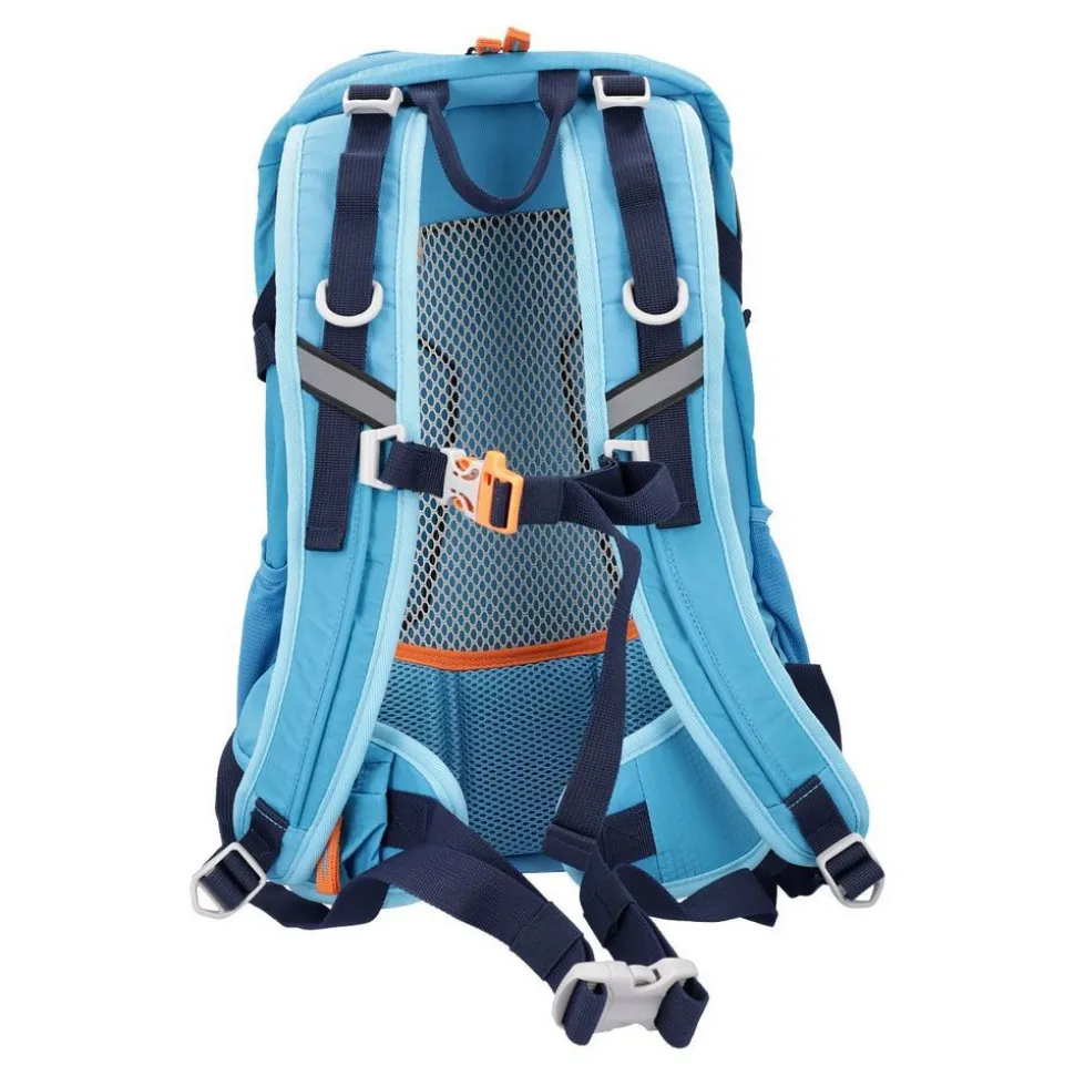 Clearance CMP Zaino trekking Katana 22 Azzurro