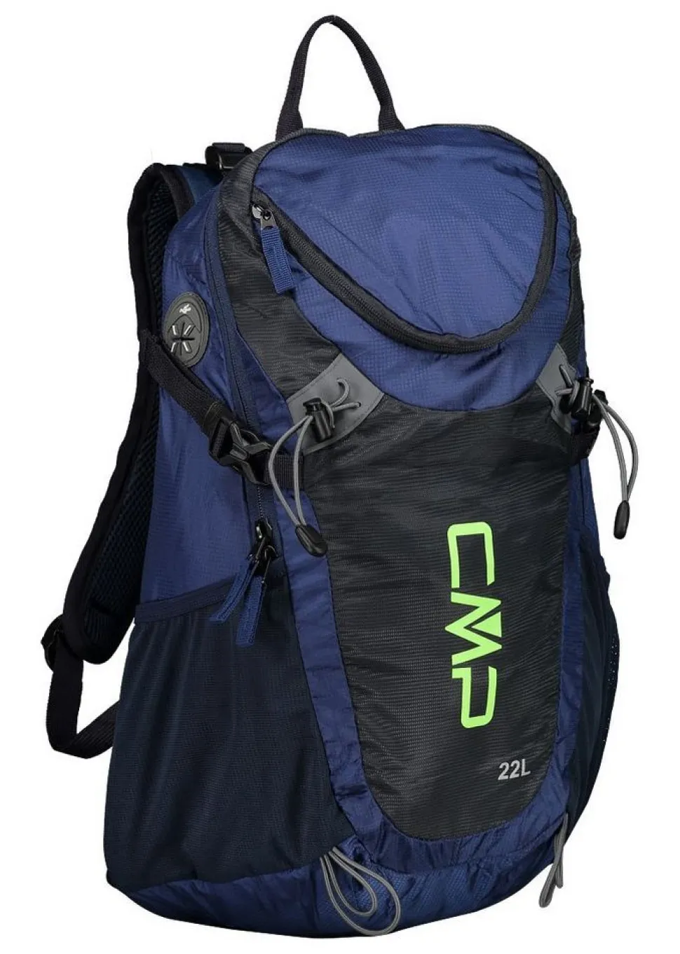 Flash Sale CMP Zaino trekking Katana 22 Blu