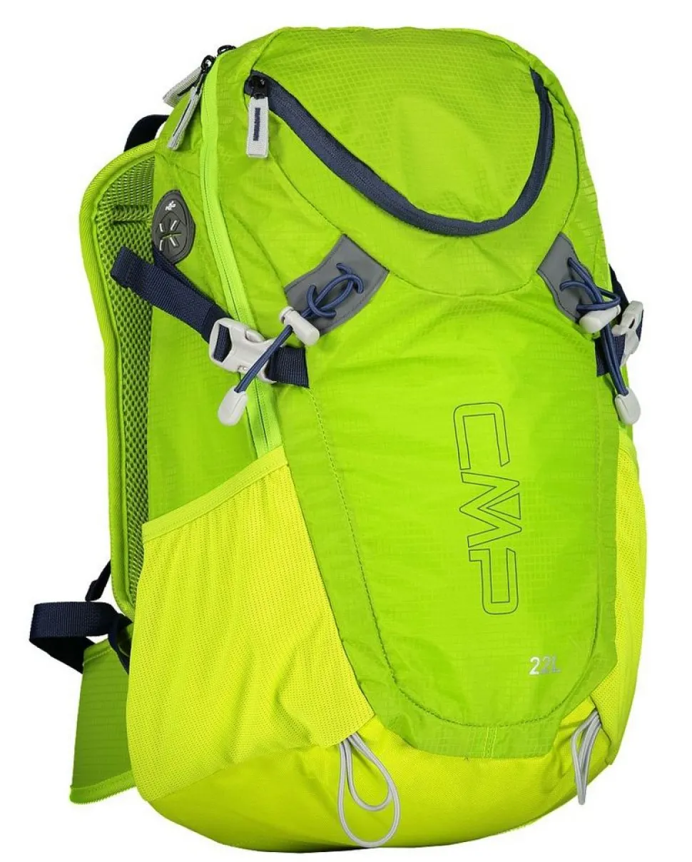 Discount CMP Zaino trekking Katana 22 Energy