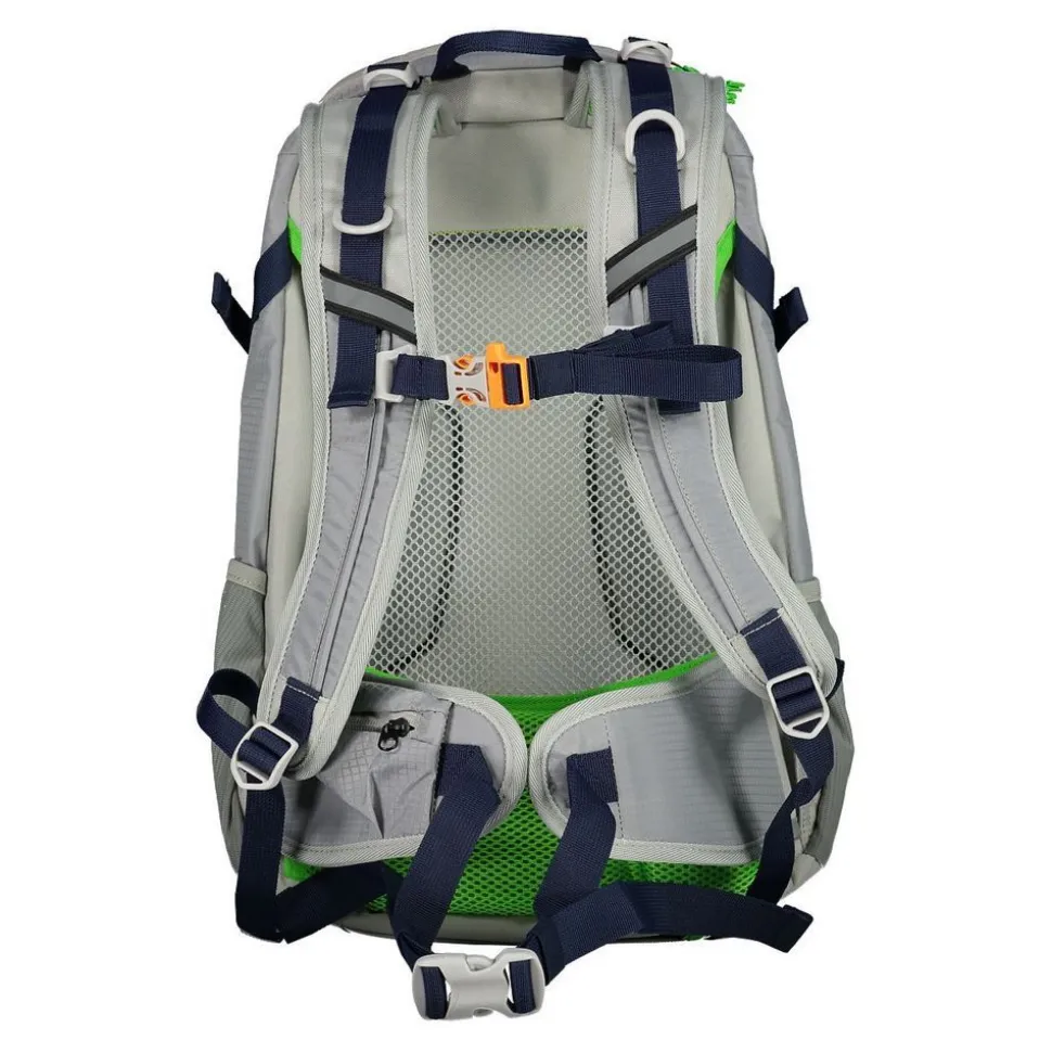 Fashion CMP Zaino trekking Katana 22 Grigio