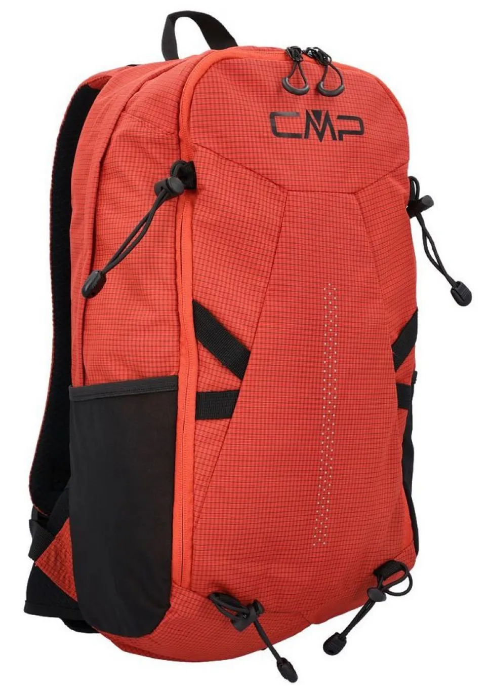 Flash Sale CMP Zaino trekking Laredo 22 Arancio