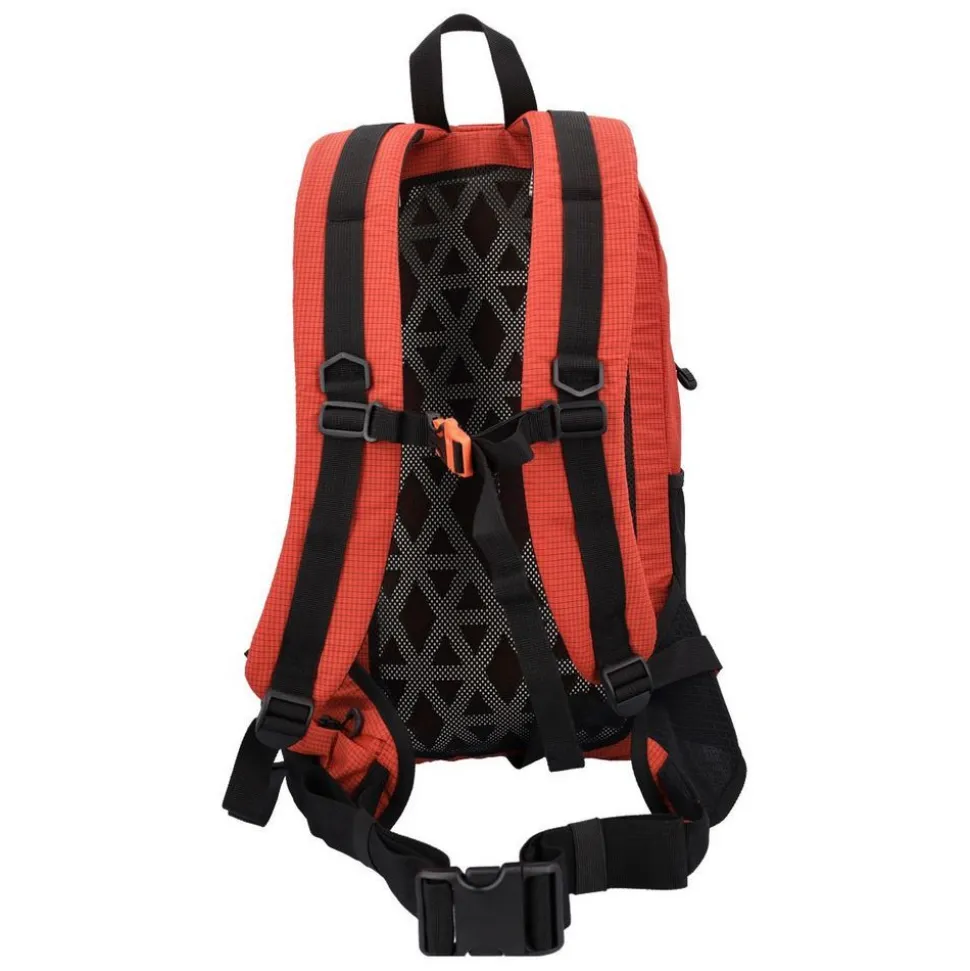Flash Sale CMP Zaino trekking Laredo 22 Arancio
